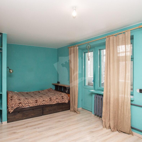 Фотография 1-комнатная квартира по адресу Либкнехта ул., д. 104 - фото 6