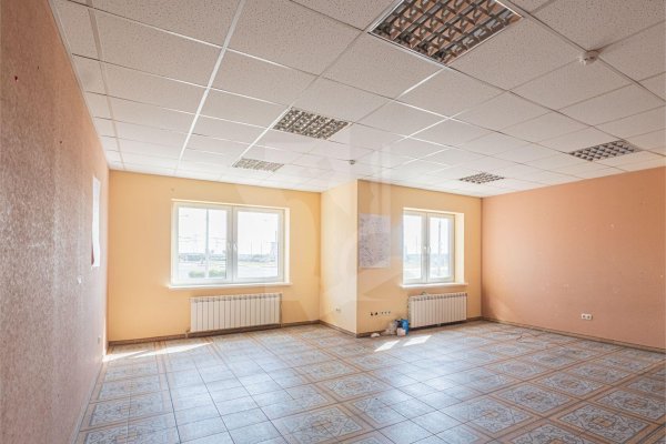 Продается офисное помещение по адресу г. Минск, Сухаревская ул., д. 70 - фото 10