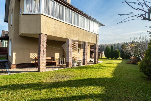 Продается дом п. Тресковщина, Щорса, д. 26 к. А - фото 3