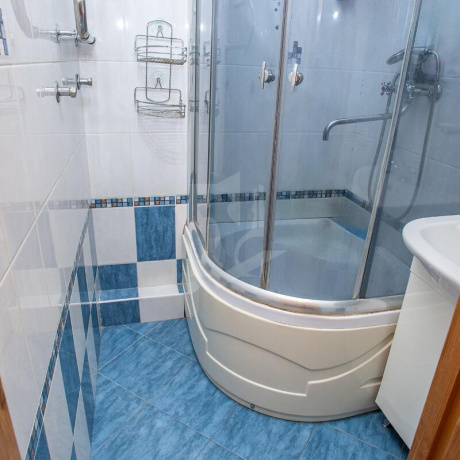 Фотография 3-комнатная квартира по адресу Глебки ул., д. 8 - фото 12