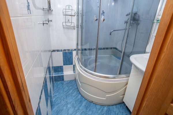 3-комнатная квартира по адресу Глебки ул., д. 8 - фото 12