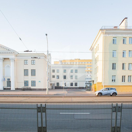 Фотография 1-комнатная квартира по адресу Козлова ул., д. 19 - фото 20