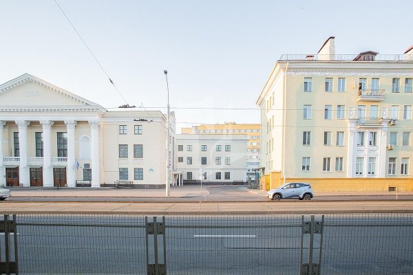 1-комнатная квартира по адресу Козлова ул., д. 19 - фото 20