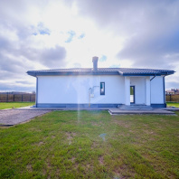 Фотография Продается дом д. Курганы, Новая ул. - фото 3