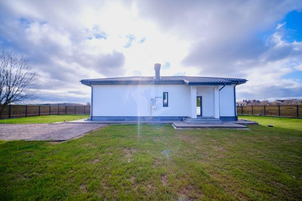 Продается дом д. Курганы, Новая ул. - фото 2