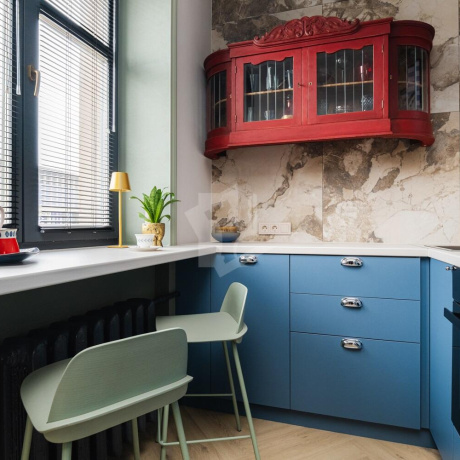 Фотография 2-комнатная квартира по адресу Независимости просп., д. 42 - фото 17