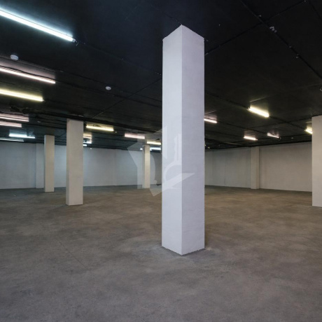 Фотография Сдается производственное/складское помещение по адресу аг. Ждановичи, Заречная ул., - фото 3