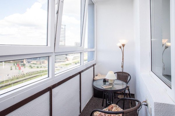 2-комнатная квартира по адресу Победителей просп., д. 129 - фото 18