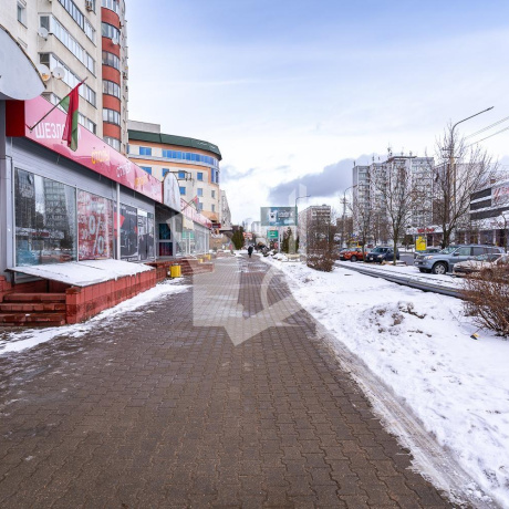 Фотография Сдается торговое помещение по адресу г. Минск, Куйбышева ул., д. 69 - фото 17