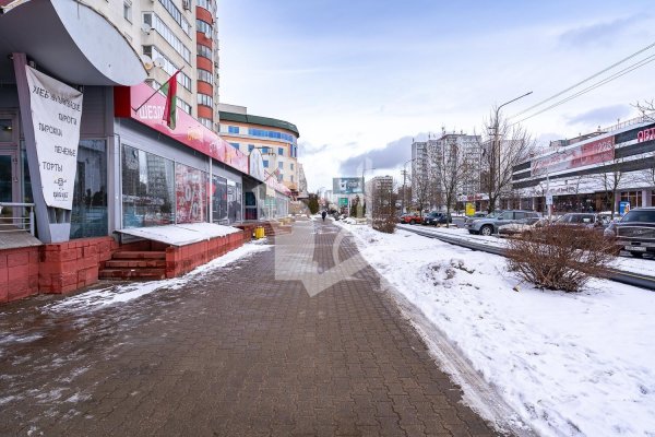 Сдается торговое помещение по адресу г. Минск, Куйбышева ул., д. 69 - фото 17