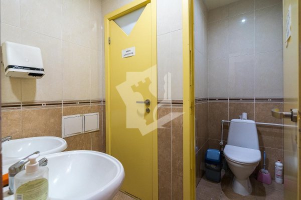 Сдается торговое помещение по адресу г. Минск, Куйбышева ул., д. 69 - фото 15