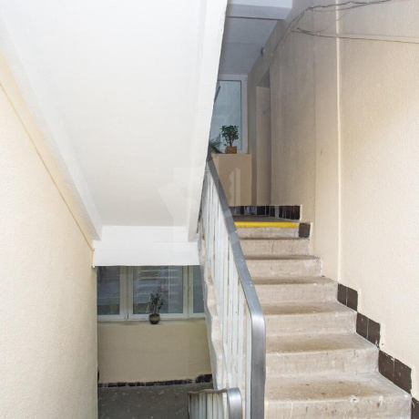 Фотография 3-комнатная квартира по адресу Первомайская ул., д. 20 к. 3 - фото 4