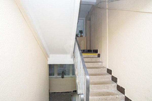 3-комнатная квартира по адресу Первомайская ул., д. 20 к. 3 - фото 4