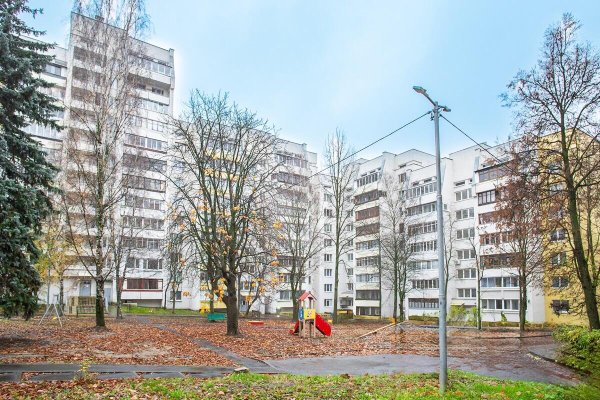 3-комнатная квартира по адресу Первомайская ул., д. 20 к. 3 - фото 3