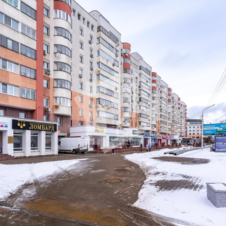 Фотография Сдается торговое помещение по адресу г. Минск, Куйбышева ул., д. 69 - фото 18