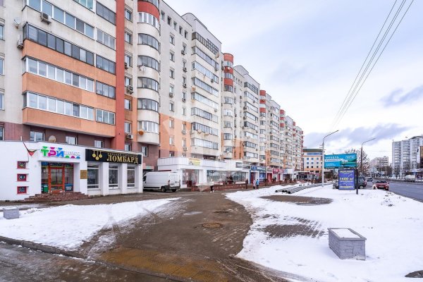 Сдается торговое помещение по адресу г. Минск, Куйбышева ул., д. 69 - фото 18
