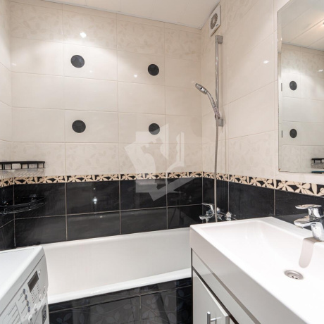 Фотография 1-комнатная квартира по адресу Кульман ул., д. 32 - фото 12