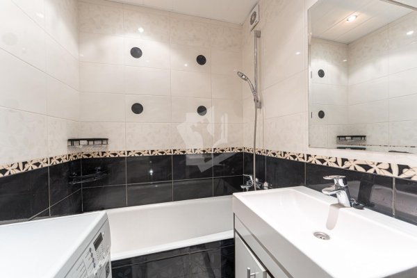 1-комнатная квартира по адресу Кульман ул., д. 32 - фото 12