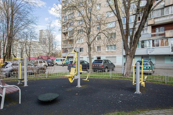 2-комнатная квартира по адресу Ломоносова ул., д. 8 - фото 19