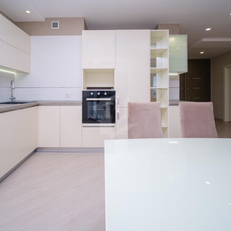 Фотография 2-комнатная квартира по адресу Дзержинского просп., д. 22 - фото 8