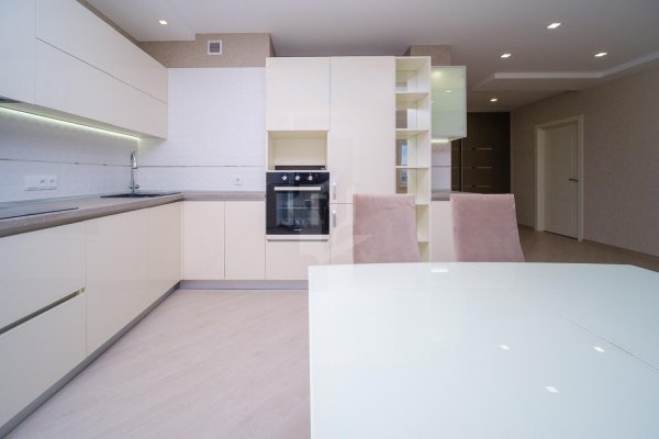 2-комнатная квартира по адресу Дзержинского просп., д. 22 - фото 8