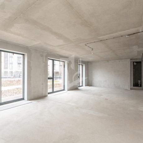 Фотография 2-комнатная квартира по адресу Киселева ул., д. 6 к. Е - фото 10