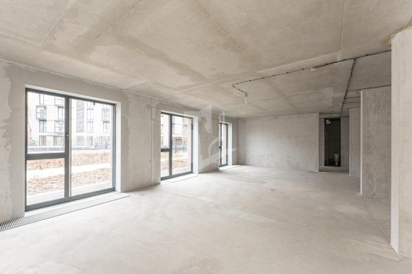 2-комнатная квартира по адресу Киселева ул., д. 6 к. Е - фото 10