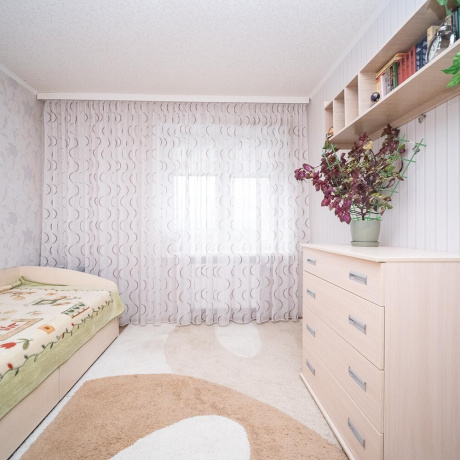 Фотография 3-комнатная квартира по адресу Неманская ул., д. 3 - фото 10