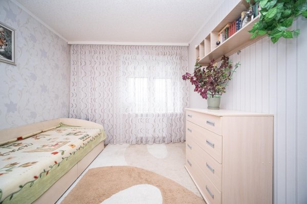 3-комнатная квартира по адресу Неманская ул., д. 3 - фото 10