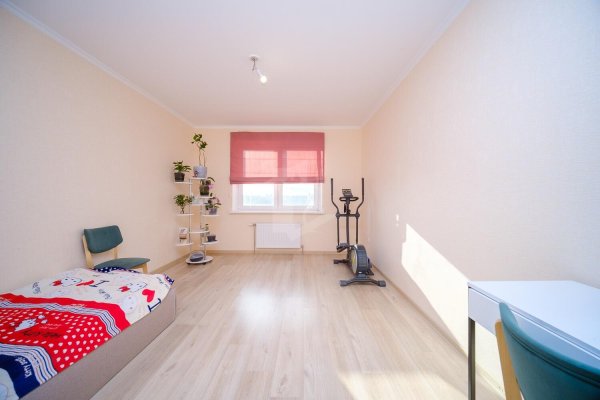 3-комнатная квартира по адресу Прилукская ул., д. 46 - фото 9