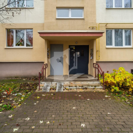 Фотография 1-комнатная квартира по адресу Казинца ул., д. 80 - фото 16