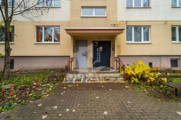 1-комнатная квартира по адресу Казинца ул., д. 80 - фото 16