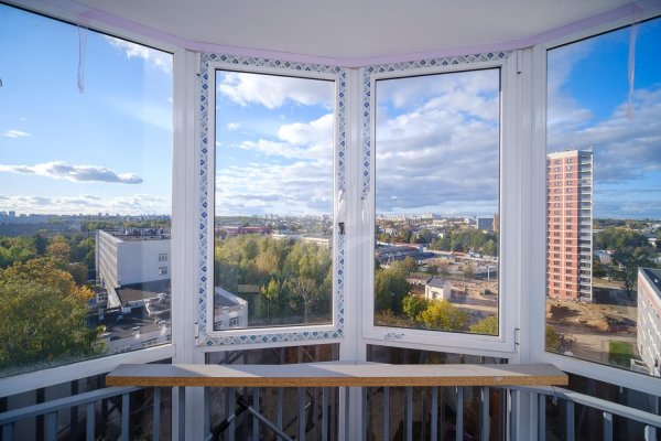 3-комнатная квартира по адресу Прилукская ул., д. 46 - фото 8