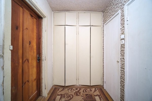 1-комнатная квартира по адресу Воронянского ул., д. 52 - фото 17