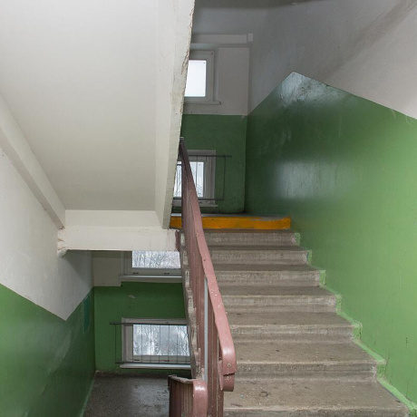 Фотография 1-комнатная квартира по адресу Багратиона 2-й пер., д. 19 - фото 14