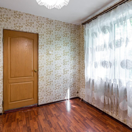 Фотография 4-комнатная квартира по адресу Независимости просп., д. 125 - фото 6