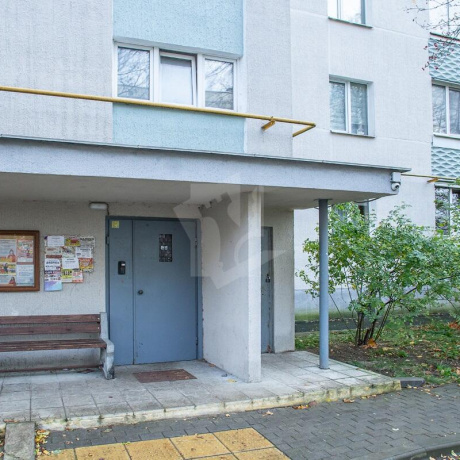 Фотография 3-комнатная квартира по адресу Глебки ул., д. 8 - фото 13