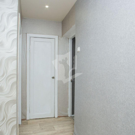 Фотография 3-комнатная квартира по адресу Бородинская ул., д. 31 - фото 5