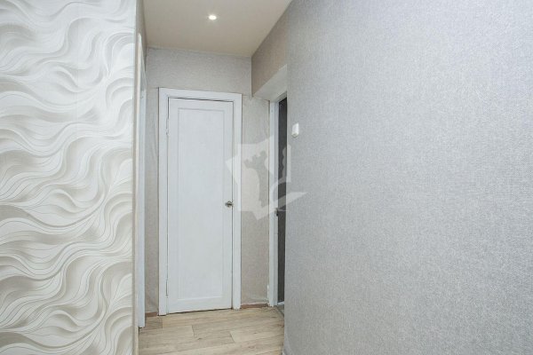 3-комнатная квартира по адресу Бородинская ул., д. 31 - фото 5