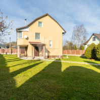 Фотография Продается дом п. Тресковщина, Щорса, д. 26 к. А - фото 4