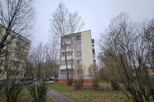 1-комнатная квартира по адресу Уборевича ул., д. 12 - фото 8