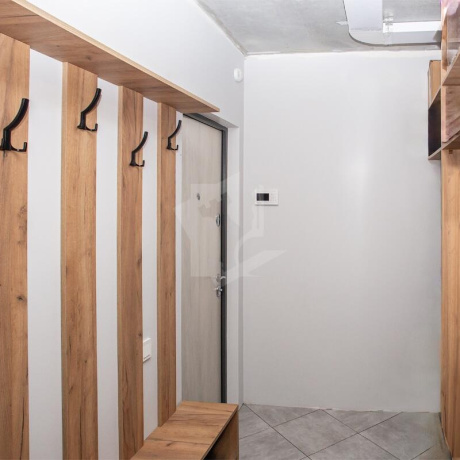 Фотография 2-комнатная квартира по адресу Рыбалко ул., д. 13 - фото 13