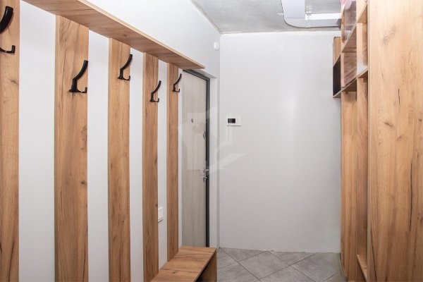 2-комнатная квартира по адресу Рыбалко ул., д. 13 - фото 13