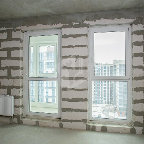 Фотография 1-комнатная квартира по адресу Савицкого ул., д. 23 - фото 9