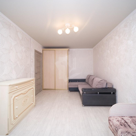 Фотография 1-комнатная квартира по адресу Радужная ул., д. 6 - фото 4