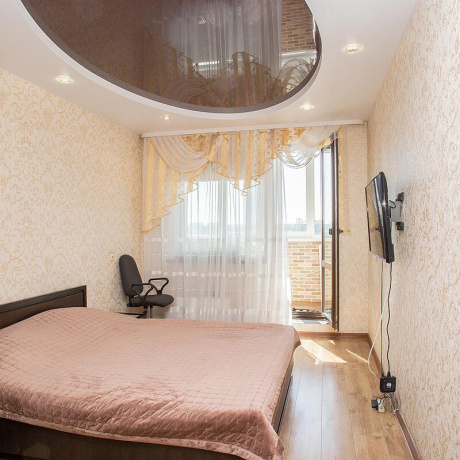 Фотография 3-комнатная квартира по адресу Городецкая ул., д. 58 - фото 4