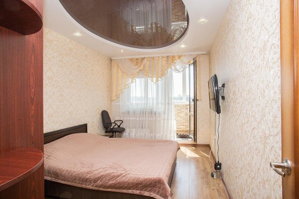 3-комнатная квартира по адресу Городецкая ул., д. 58 - фото 4