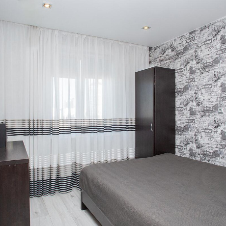 Фотография 3-комнатная квартира по адресу Городецкая ул., д. 58 - фото 5