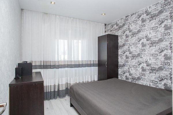 3-комнатная квартира по адресу Городецкая ул., д. 58 - фото 5