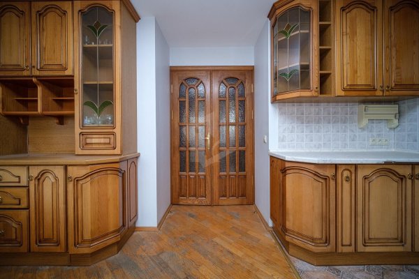 4-комнатная квартира по адресу Логойский тракт, д. 10 - фото 8